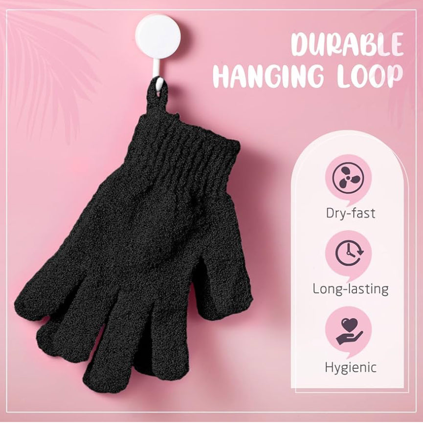 Exfoliating Body Glove