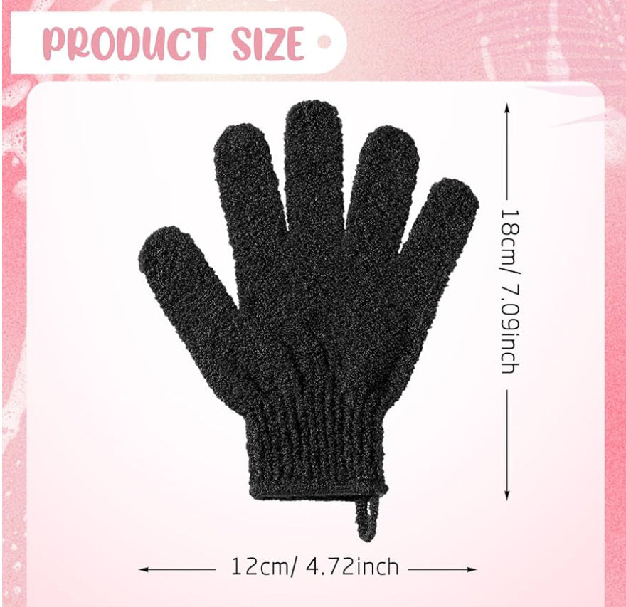 Exfoliating Body Glove