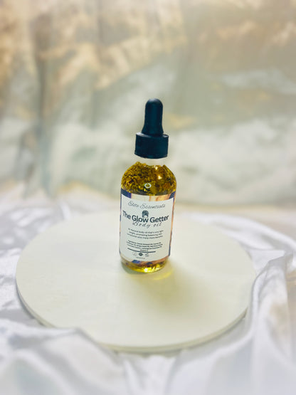 Elite Essentials "Glow Getter Body Oil"