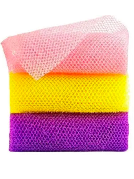 Exfoliating Body Net