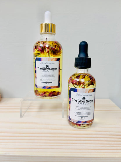 Elite Essentials "Glow Getter Body Oil"
