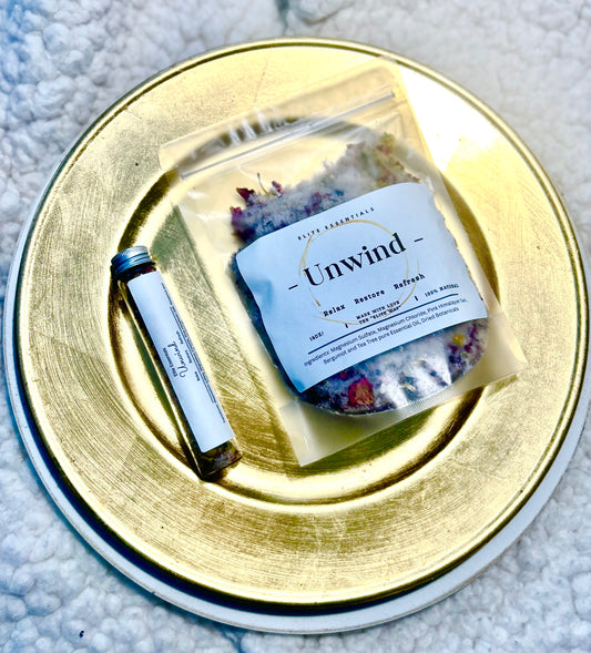 Unwind Bath Soak